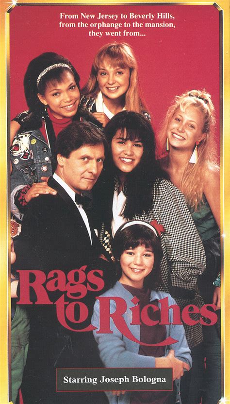 Rags To Riches Where To Watch And Stream Tv Guide