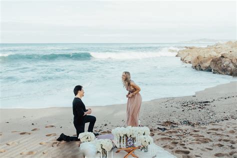7 Most Romantic Places To Propose In California The Yes Girls