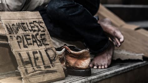 How Crowdfunding Technology Is Solving Homelessness Through Skills Training Giving Compass