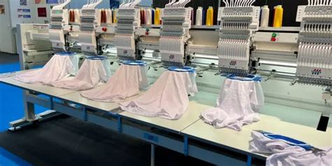 Textile Machinery Manufacturers See Rising Demand Textile Magazine