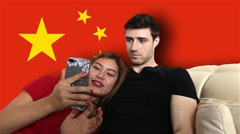 Dating Chinese Telegraph