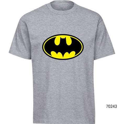 Batman T Shirts Fashion Personalized Custom Tshirts Batman Costume Men