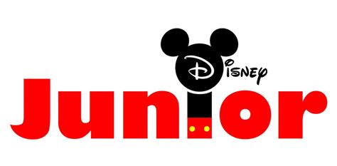 Cartoon Maza Disney Junior