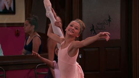 Watch Nicky Ricky Dicky Dawn Season 2 Episode 13 Ballet And The