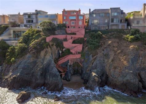Infamous Sea Cliff Mansion Slated For Foreclosure Again