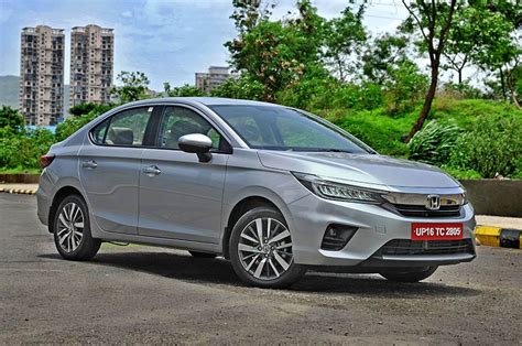 Their market share for 2020 has gone up from 16.9 percent to 17 percent when compared to 2019. New Honda City to launch on July 15, 2020 - Autocar India