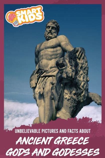 Unbelievable Pictures And Facts About Ancient Greece Gods And