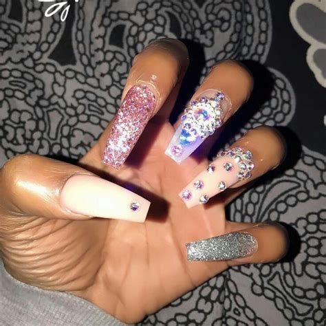 Like What You See Follow Me For More Skienotsky Nails Nail Art