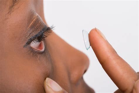 Eye Contact Lenses In Uganda Millennium Optics Ltd Computerised Eye Testing Eye Care
