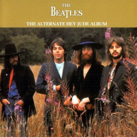 But just over six weeks later on september 8th hey jude entered the. Super Discografia The Beatles: 1997 - The Alternate Hey ...