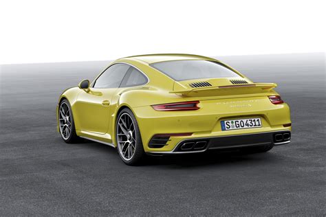 And then a 2021 porsche 911 turbo s shows up and hits the reset button. PORSCHE 911 Turbo S (991.2) specs - 2016, 2017, 2018 ...