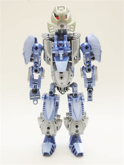 Toa Helryx Bionicle Canon Contest 1 The First Lego Creations