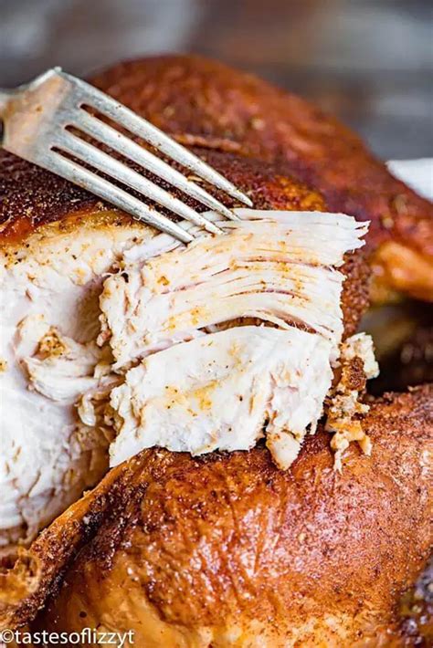 Best Turkey Rub Recipes Easy And Delicious Smoked Bbq Source