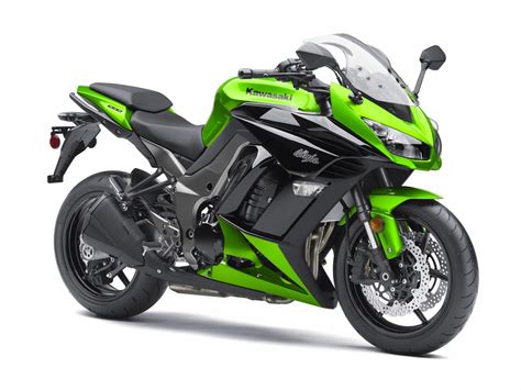 Klcm (kawasaki launch control mode). 2013 Kawasaki Ninja 1000 - Moto.ZombDrive.COM