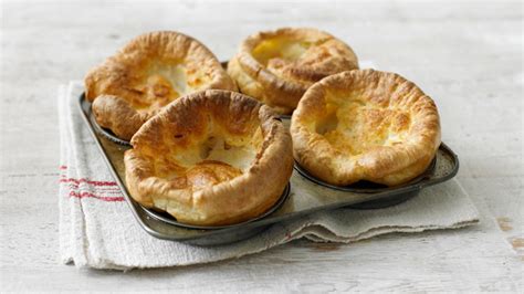 Yorkshire Pudding Recipes Bbc Food
