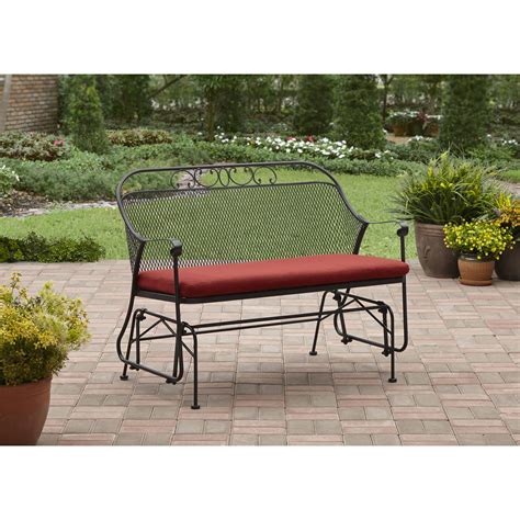 Better Homes And Gardens 3 Piece Clayton Court Motion Outdoor Bistro