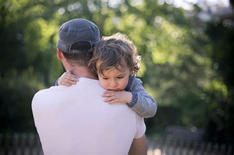 7 Reasons Why A Loving Father Is Important In A Childs Life