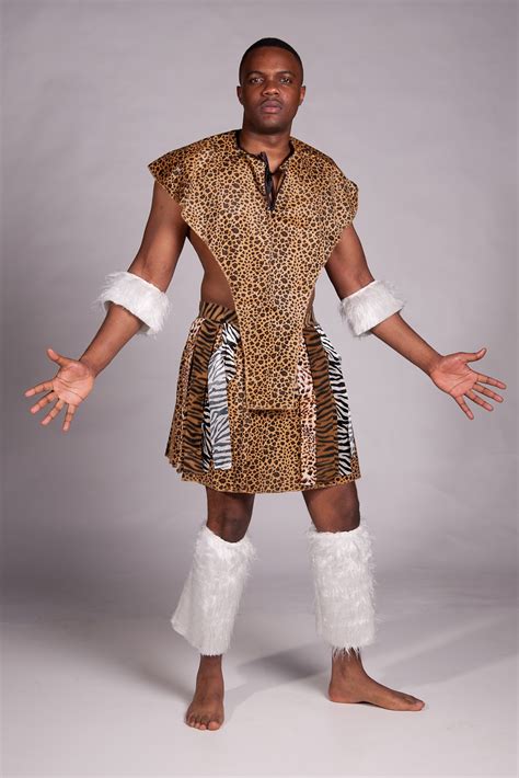 The zimbabwean plateau eventually became the centre of subsequent shona states, beginning around the 10th century. Zulu Culture: Fashion & Style | SPICE TV Africa