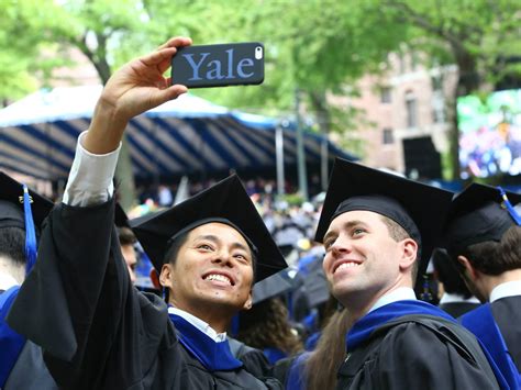 Ivy League Schools Ranked By How Smart Their Students Are