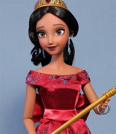 Pin By Llitastar On Princesa Elena De Avalor Disney Characters