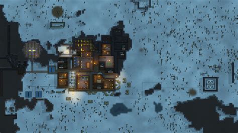 How to setup dwarf fortress if you never played the game? Mamba Games: Rimworld - space Dwarf Fortress
