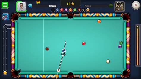 Content must relate to miniclip's 8 ball pool game. 8 Ball pool. 9 ball Shot tricks - YouTube