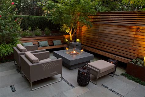 4 Trendy Patios Ideas For Creating A Welcoming Outdoor Residence Style