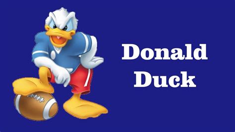 Donald Duck Best Funny Cartoons For Kids Youtube