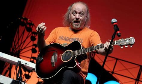Bill Bailey Opens Up On Looking For Genuine Happiness For His Latest Book Books