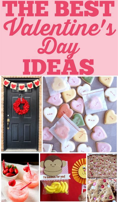 Top 20 Best Valentines Day Ideas Best Recipes Ideas And Collections