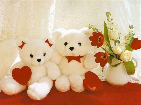 Cute Teddy Wallpapers For Mobile Phones