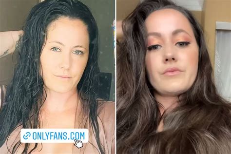 Teen Mom Jenelle Evans Shows Off Her Real Skin In Rare Makeup Free