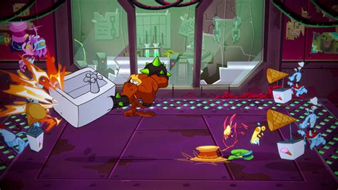 Maybe you would like to learn more about one of these? Battletoads-CODEX - Skidrow & Reloaded Games