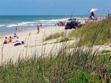 Legal Nudity At Nude Beaches Gets The Go Ahead In Florida Senate Committee
