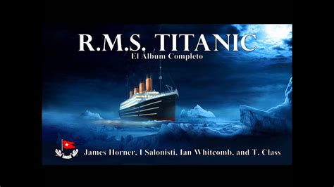Titanic 19 Song Whthout Words Youtube