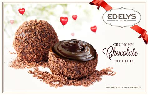 Mar 7 2013, 09:26 pm. Berikan coklat truffle istimewa ini sebagai hadiah ...