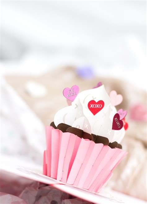 What are you looking for? Surprise Your Loved One With A Valentine's Day Pop-Up Lovepop Card