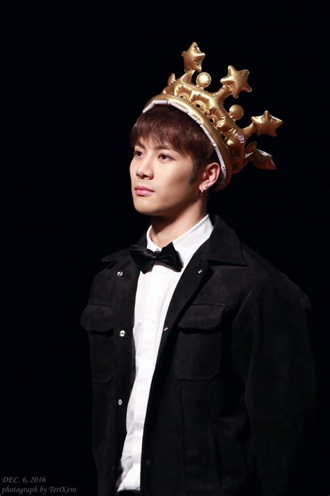 Discover and share the best gifs on tenor. B1XDXAZZ4Js - Jackson Wang of GOT7 Photo (40256386) - Fanpop