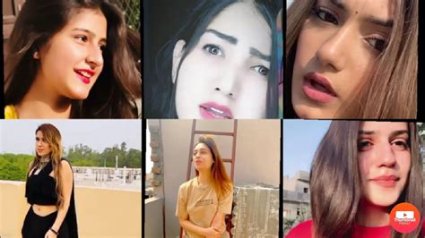 New Trending Reels Today S Best Collection Of Reels Of Girls On Punjabi And Haryanvi And Hindi