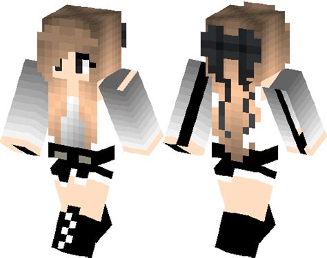 Cute Girl Mods For Minecraft