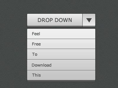 Not the answer you're looking for? Drop Down Menu | UICloud