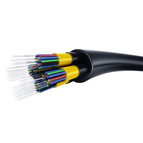 Your source for fiber optic, led's, electronics, and electroluminescent wire lighting. 4 Core Fibre Optic Cable, Digital Fiber Optic Cable, OFC ...