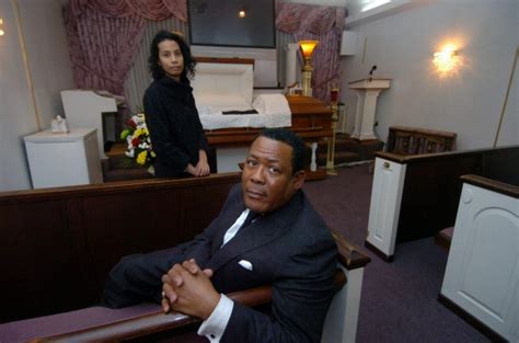 Harlem Funeral Director Isaiah Owens Stars In ‘homegoings A