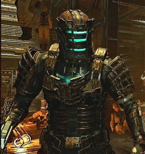 How To Get Level 5 Suit Rig In Dead Space Remake