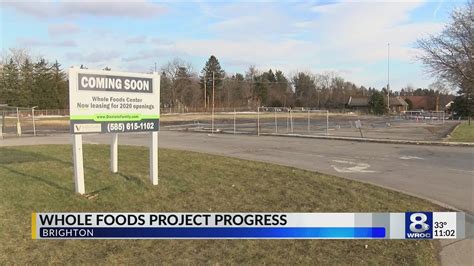 Need to know what time whole foods in brighton opens or closes, or whether it's open 24 hours a day? Brighton Whole Foods legal battle not over yet after ...