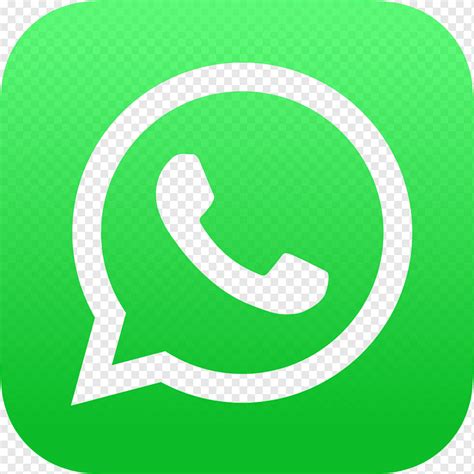 ícone De Chamada Verde Logotipo Do Whatsapp Whatsapp Texto Marca