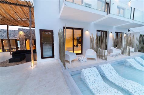 It means love, eternity, purity, peace. Om Hotels | Your charming hotel in Ibiza | Accommodation