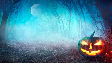 halloween 4 4k 5k hd wallpapers hd wallpapers id 33198