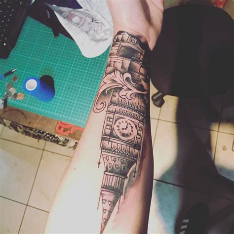 Forearm tattoo designs pictures from gallery. 100+ Best Forearm Tattoo - Designs & Meanings (2019)