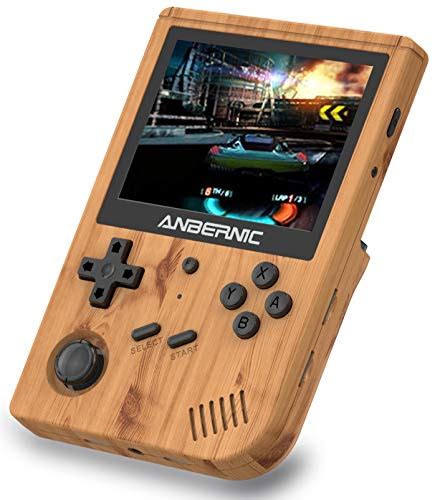 The 14 Best Handheld Game Systems Of 2021 Top Budget And Deal For Your